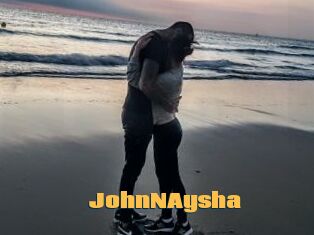 JohnNAysha