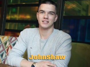 JohnShaw Be Seen Here