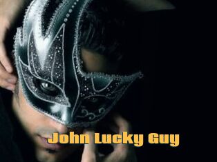 John_Lucky_Guy