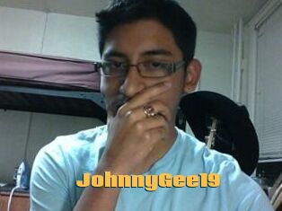 JohnnyGee19