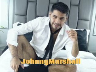 JohnnyMarshall