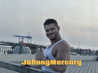 JohnnyMercury