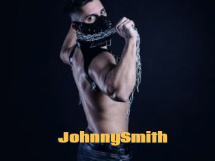 JohnnySmith