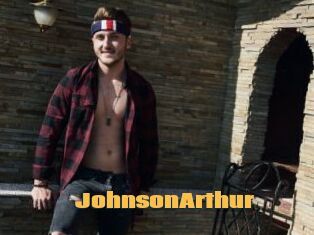 JohnsonArthur