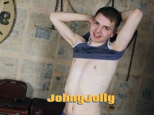 JohnyJolly