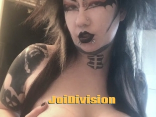 JoiDivision