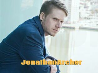 JonathanArcher