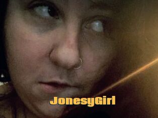 JonesyGirl