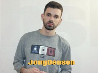 JonyDenson