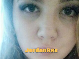 JordanRex