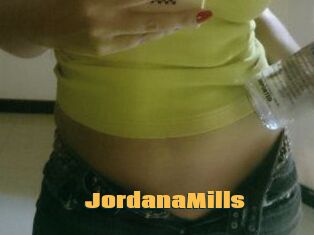 JordanaMills