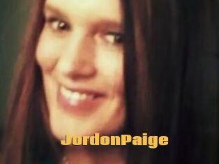 JordonPaige