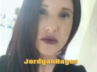 JordyanHayes