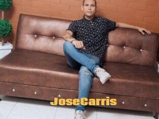 JoseCarris