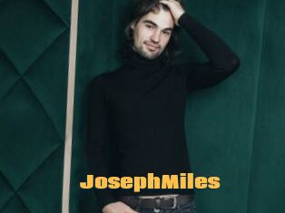 JosephMiles