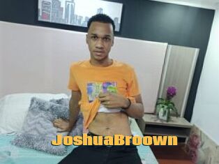 JoshuaBroown