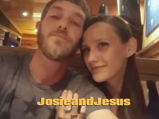 JosieandJesus