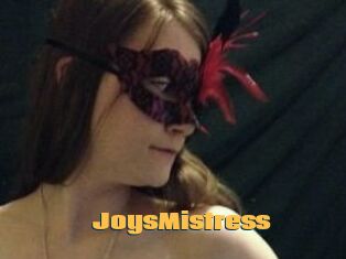 JoysMistress