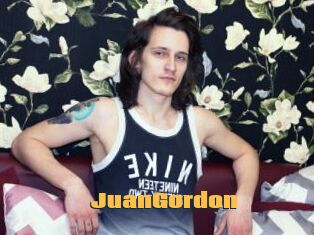 JuanGordon