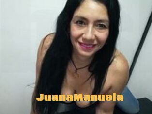 JuanaManuela