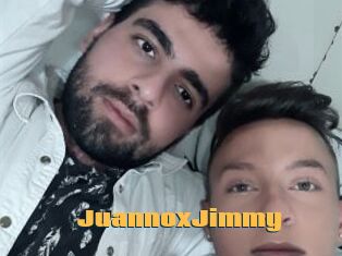 JuannoxJimmy