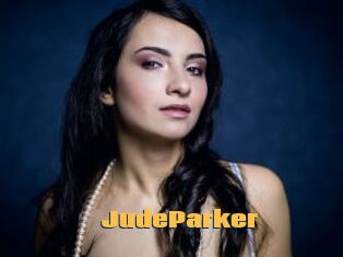 JudeParker