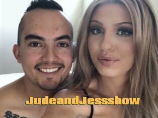 JudeandJessshow