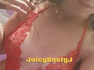 JuicyBootyJ