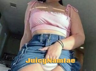 JuicyNamtae