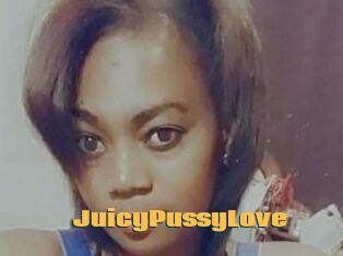 JuicyPussyLove