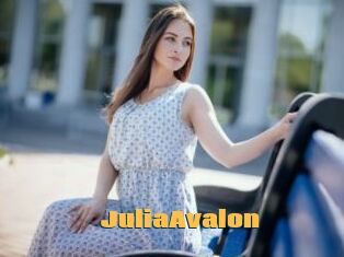 JuliaAvalon