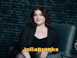 JuliaBranks