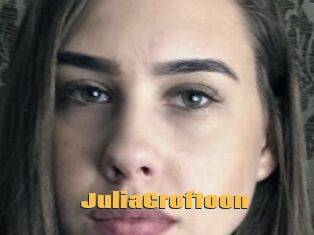 JuliaCroftoon