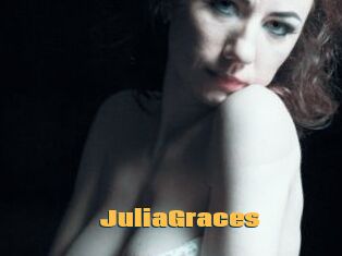 JuliaGraces