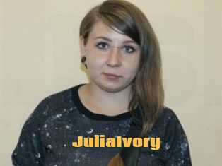 JuliaIvory