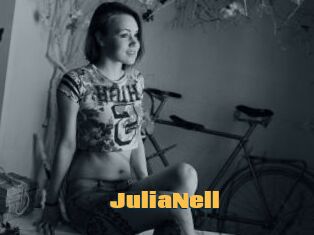 JuliaNell