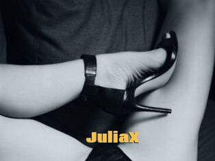 JuliaX