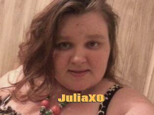 JuliaXO