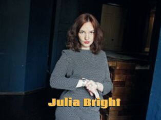 Julia_Bright