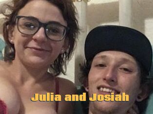 Julia_and_Josiah