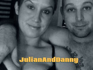 JulianAndDanny