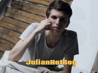 JulianHotBoy