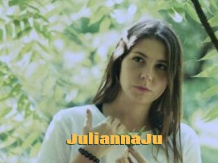 JuliannaJu