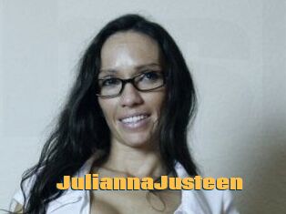 Julianna_Justeen