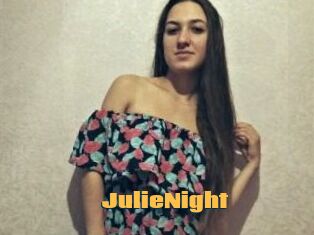 JulieNight