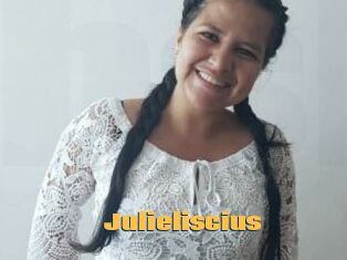 Julieliscius