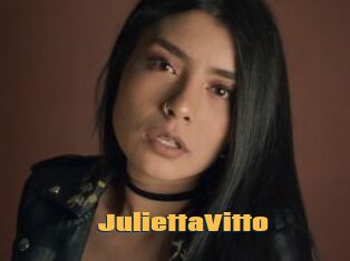 JuliettaVitto