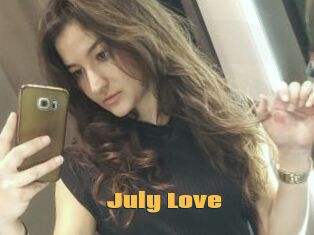 July_Love