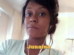 Junaina