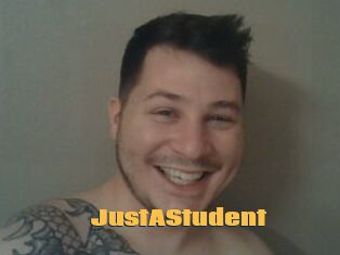 JustAStudent